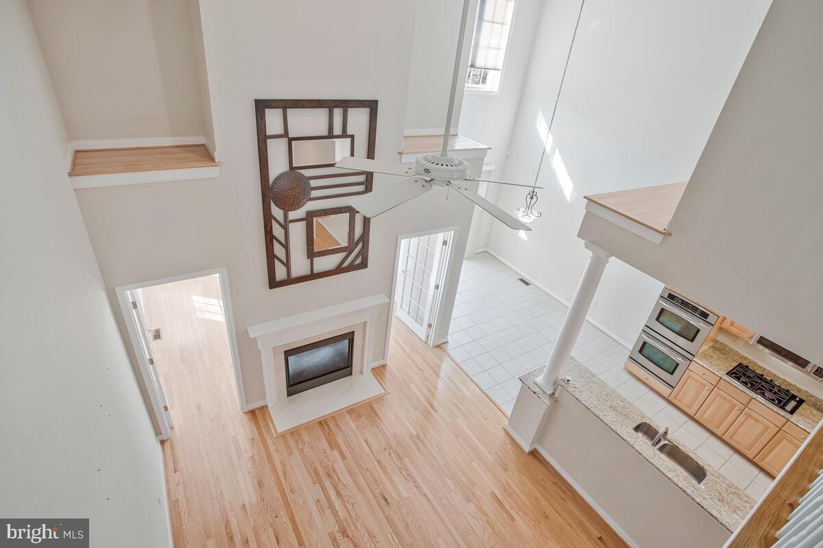 SNOWDEN OVERLOOK - Residential