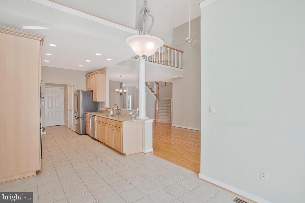 SNOWDEN OVERLOOK - Residential