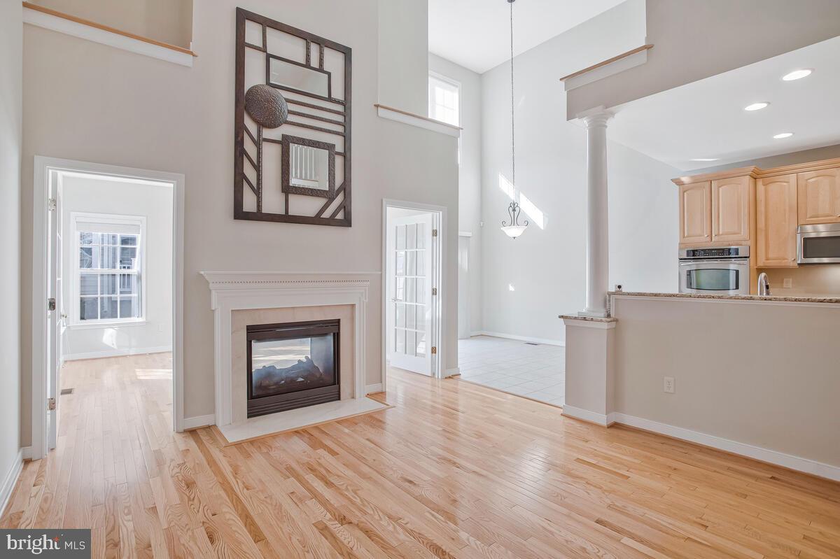 SNOWDEN OVERLOOK - Residential