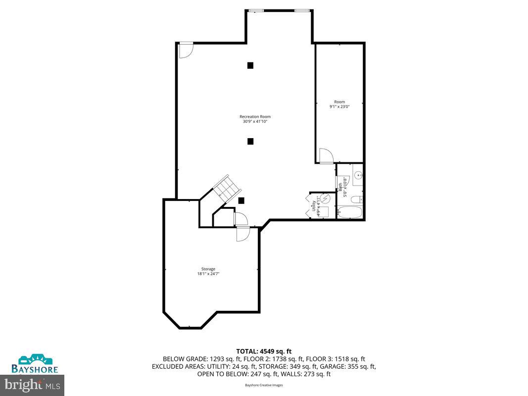 SNOWDEN OVERLOOK - Residential