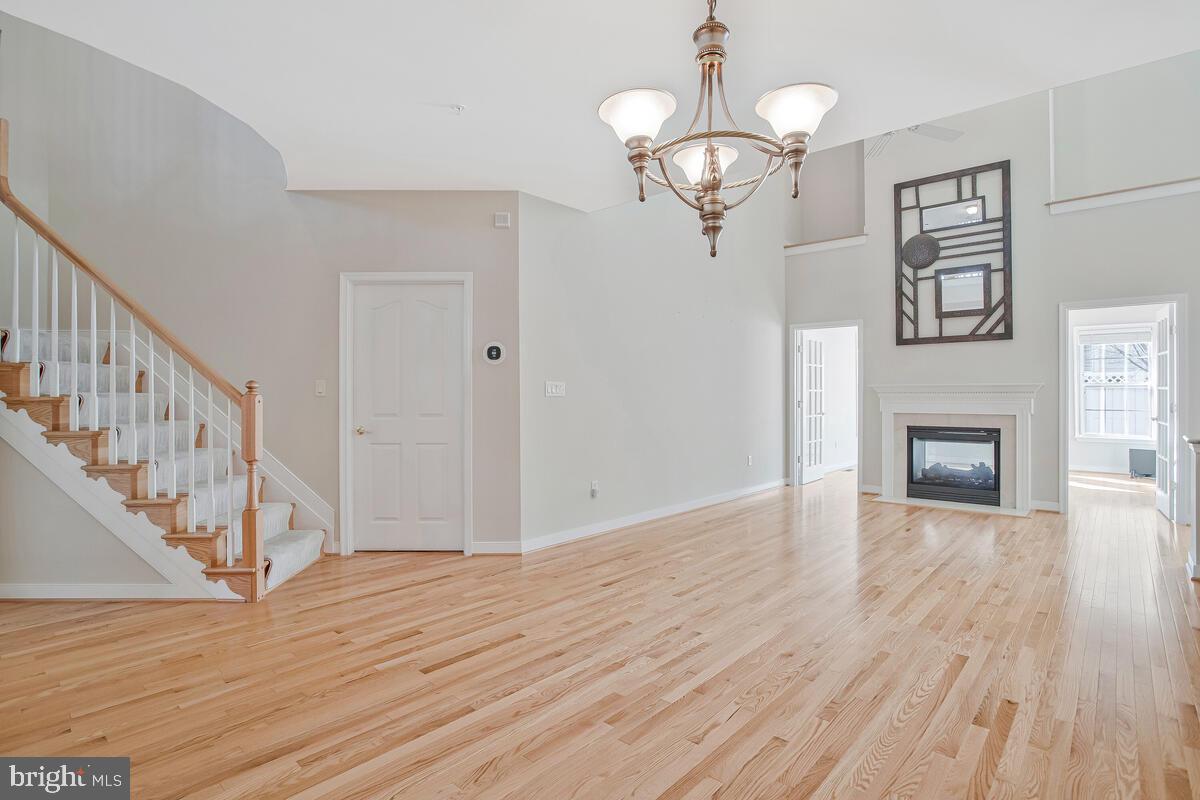 SNOWDEN OVERLOOK - Residential