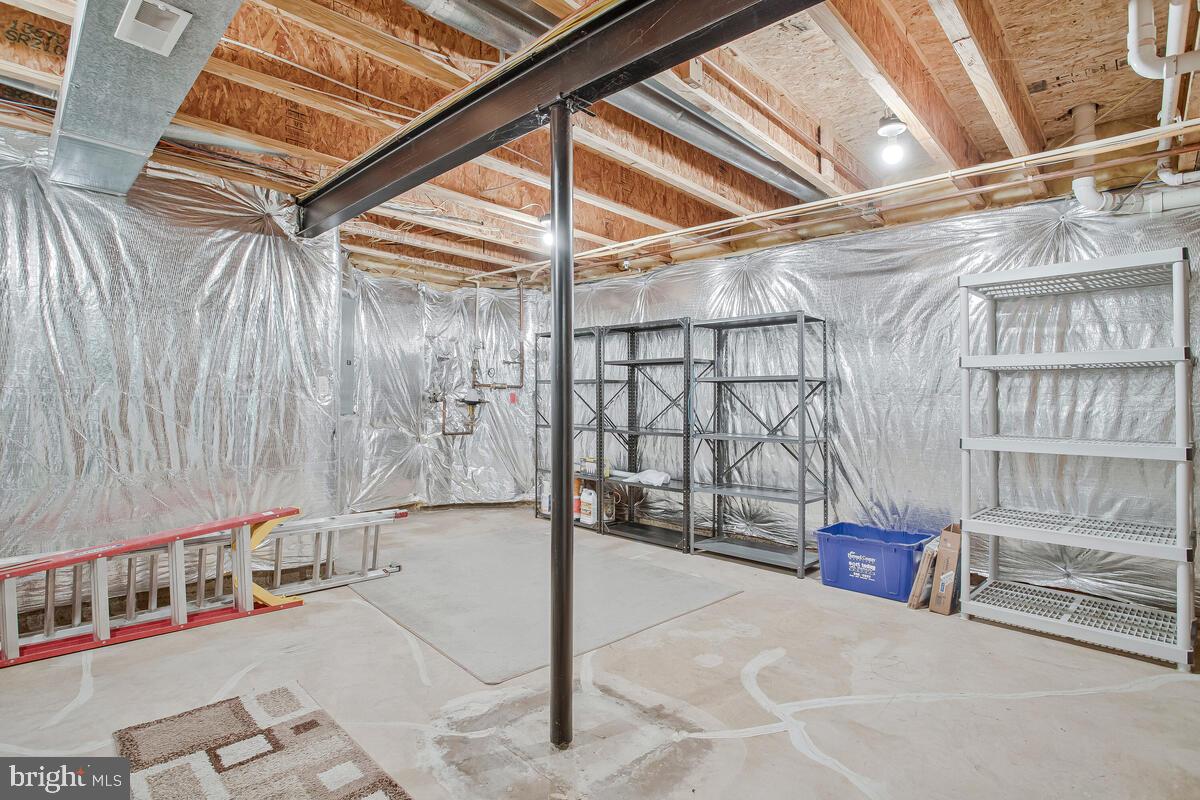 SNOWDEN OVERLOOK - Residential