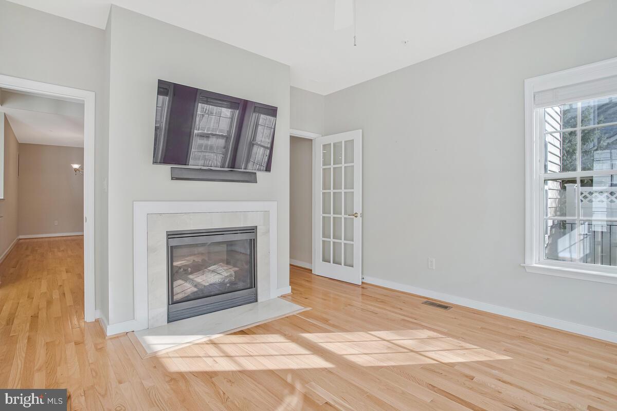 SNOWDEN OVERLOOK - Residential