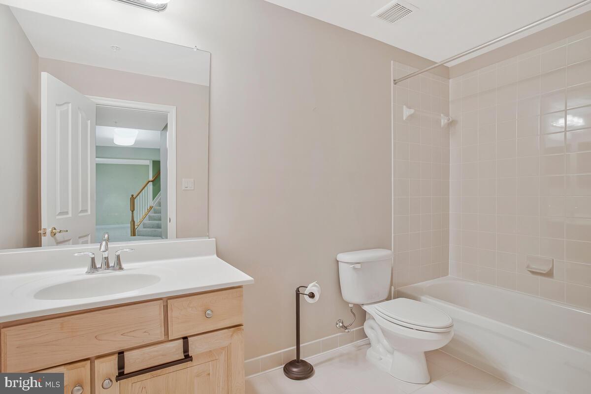 SNOWDEN OVERLOOK - Residential