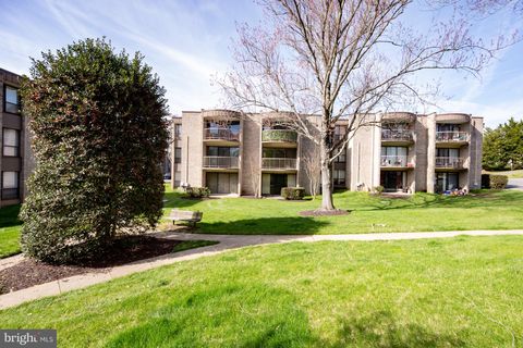 Tiny photo for 3348 Huntley Square Drive #B, TEMPLE HILLS, MD 20748 (MLS # MDPG2196400)