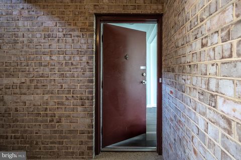 Tiny photo for 3348 Huntley Square Drive #B, TEMPLE HILLS, MD 20748 (MLS # MDPG2196400)
