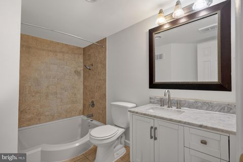 Tiny photo for 3348 Huntley Square Drive #B, TEMPLE HILLS, MD 20748 (MLS # MDPG2196400)