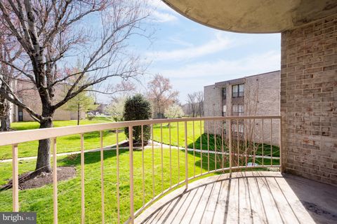 Tiny photo for 3348 Huntley Square Drive #B, TEMPLE HILLS, MD 20748 (MLS # MDPG2196400)