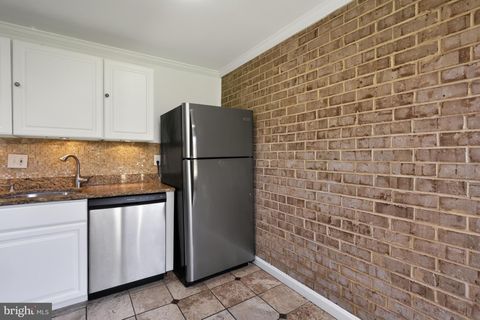 Tiny photo for 3348 Huntley Square Drive #B, TEMPLE HILLS, MD 20748 (MLS # MDPG2196400)