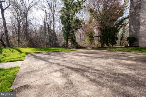 Tiny photo for 3348 Huntley Square Drive #B, TEMPLE HILLS, MD 20748 (MLS # MDPG2196400)