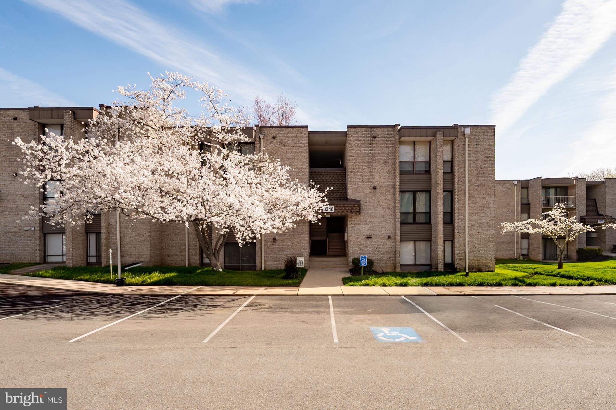 3348 HUNTLEY SQUARE DRIVE B