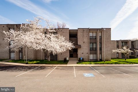 Tiny photo for 3348 Huntley Square Drive #B, TEMPLE HILLS, MD 20748 (MLS # MDPG2196400)
