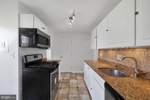 Tiny photo for 3348 Huntley Square Drive #B, TEMPLE HILLS, MD 20748 (MLS # MDPG2196400)