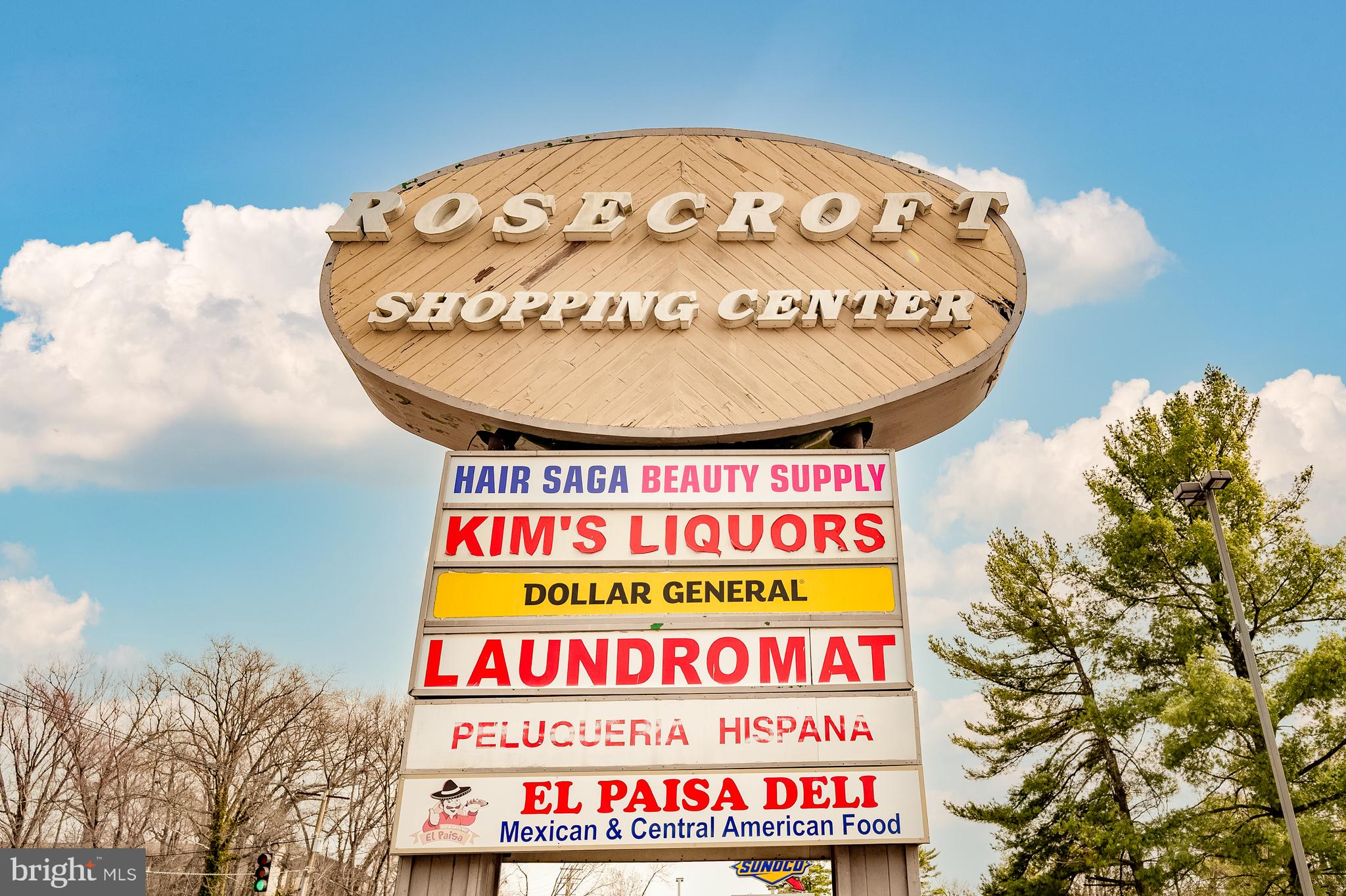 HUNTLEY SQUARE - Residential