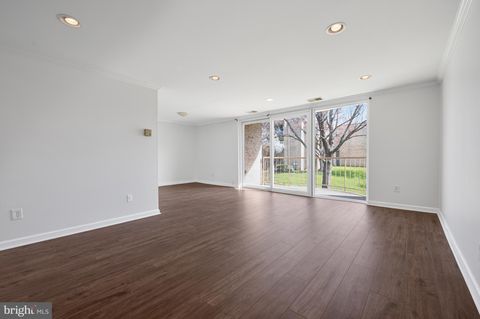 Tiny photo for 3348 Huntley Square Drive #B, TEMPLE HILLS, MD 20748 (MLS # MDPG2196400)
