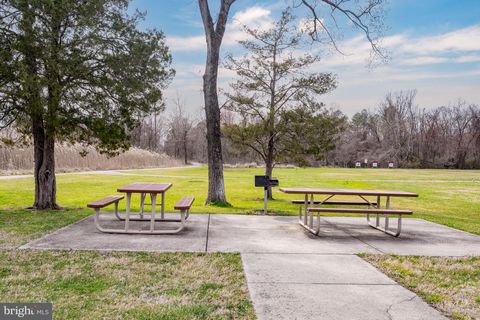 Tiny photo for 3348 Huntley Square Drive #B, TEMPLE HILLS, MD 20748 (MLS # MDPG2196400)