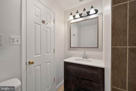 Tiny photo for 3348 Huntley Square Drive #B, TEMPLE HILLS, MD 20748 (MLS # MDPG2196400)