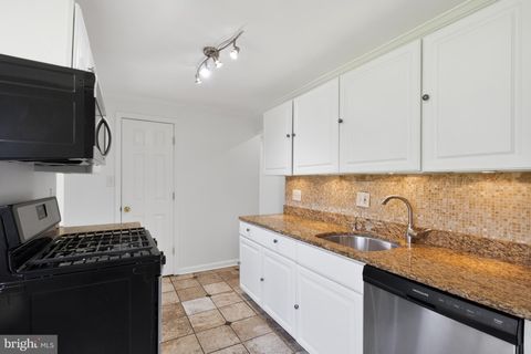 Tiny photo for 3348 Huntley Square Drive #B, TEMPLE HILLS, MD 20748 (MLS # MDPG2196400)