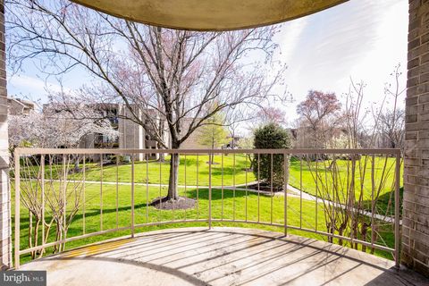 Tiny photo for 3348 Huntley Square Drive #B, TEMPLE HILLS, MD 20748 (MLS # MDPG2196400)