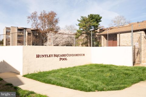 Tiny photo for 3348 Huntley Square Drive #B, TEMPLE HILLS, MD 20748 (MLS # MDPG2196400)