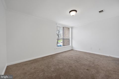 Tiny photo for 3348 Huntley Square Drive #B, TEMPLE HILLS, MD 20748 (MLS # MDPG2196400)