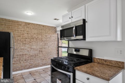 Tiny photo for 3348 Huntley Square Drive #B, TEMPLE HILLS, MD 20748 (MLS # MDPG2196400)