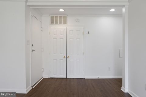 Tiny photo for 3348 Huntley Square Drive #B, TEMPLE HILLS, MD 20748 (MLS # MDPG2196400)