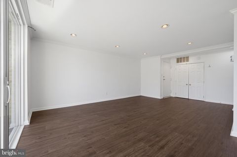 Tiny photo for 3348 Huntley Square Drive #B, TEMPLE HILLS, MD 20748 (MLS # MDPG2196400)