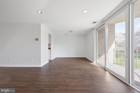 Tiny photo for 3348 Huntley Square Drive #B, TEMPLE HILLS, MD 20748 (MLS # MDPG2196400)