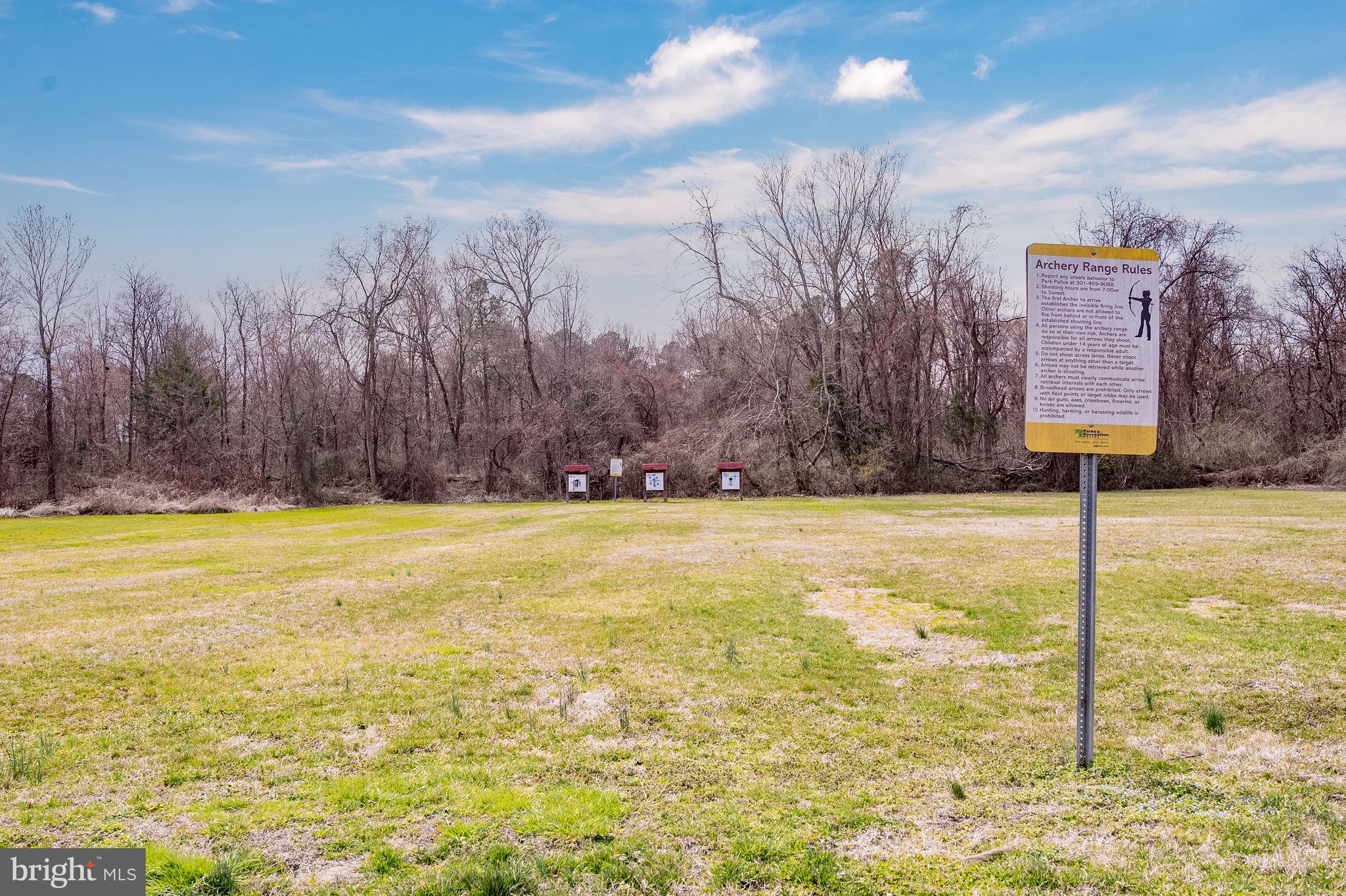 HUNTLEY SQUARE - Residential