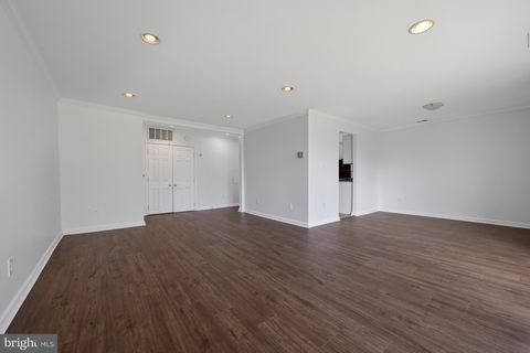 Tiny photo for 3348 Huntley Square Drive #B, TEMPLE HILLS, MD 20748 (MLS # MDPG2196400)