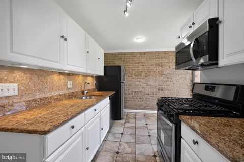 Tiny photo for 3348 Huntley Square Drive #B, TEMPLE HILLS, MD 20748 (MLS # MDPG2196400)