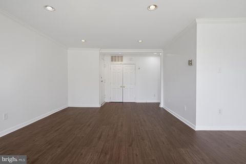 Tiny photo for 3348 Huntley Square Drive #B, TEMPLE HILLS, MD 20748 (MLS # MDPG2196400)