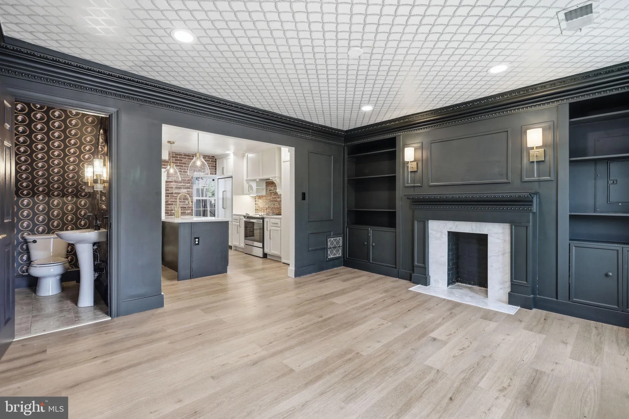 Additional image 33 of 708 I Street SE Unit A, Washington, DC 20003