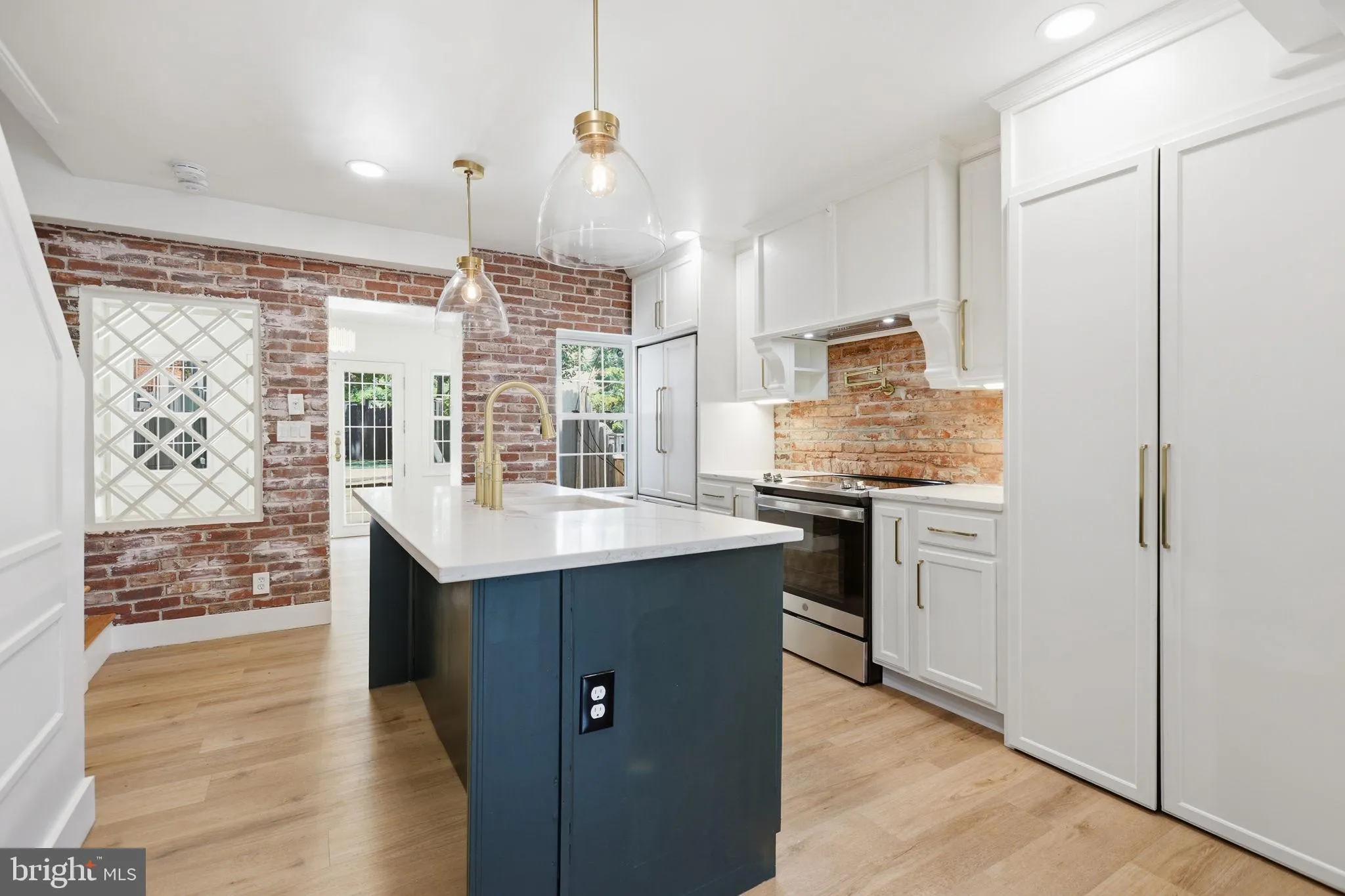 Additional image 40 of 708 I Street SE Unit A, Washington, DC 20003
