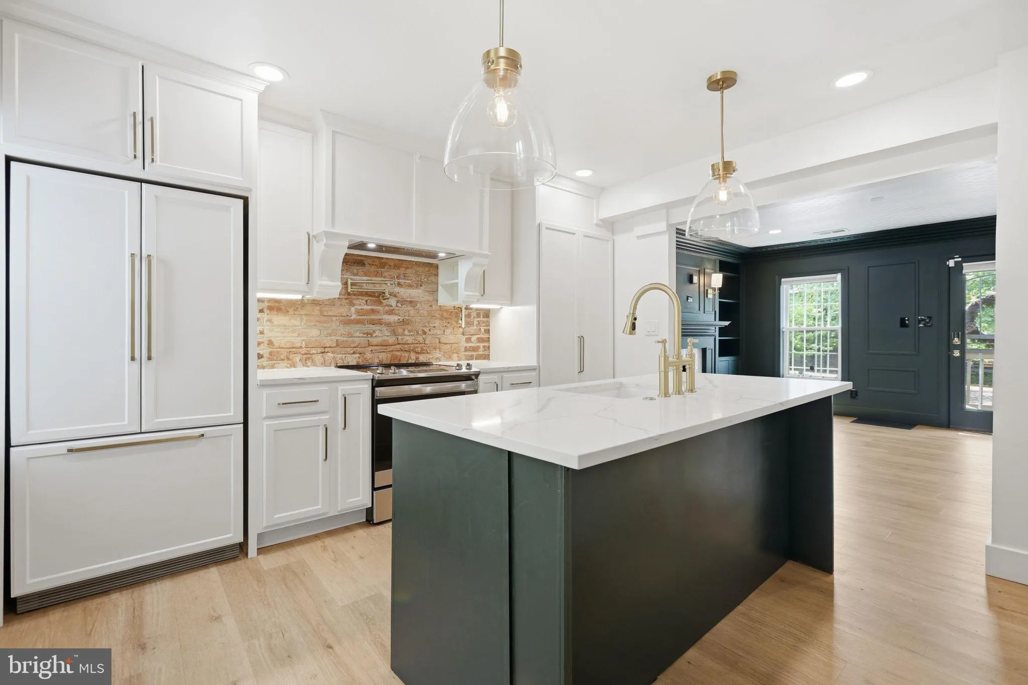 Additional image 42 of 708 I Street SE Unit A, Washington, DC 20003