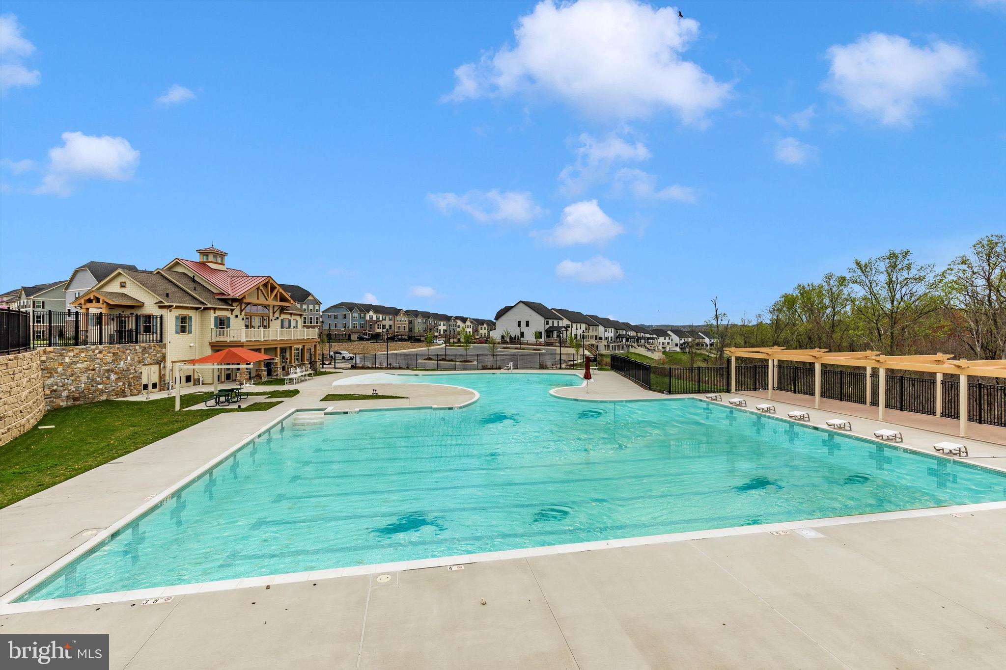 LAKE LINGANORE - Residential Lease