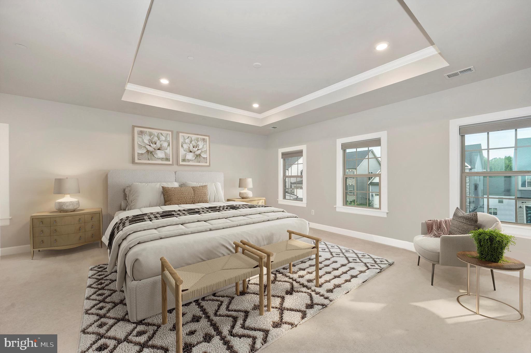 LAKE LINGANORE - Residential Lease