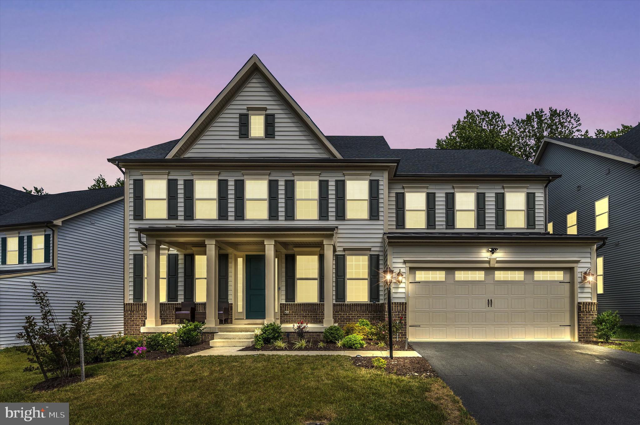 LAKE LINGANORE - Residential Lease