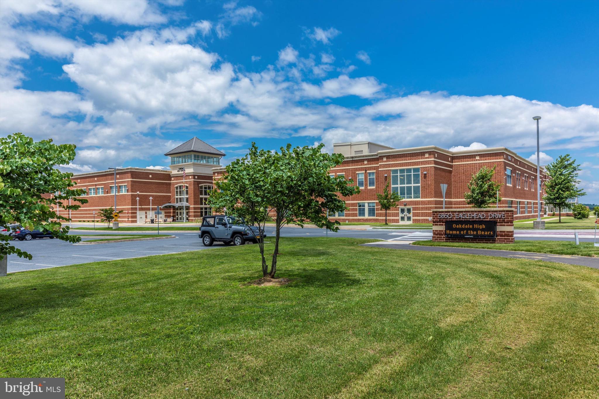 LAKE LINGANORE - Residential Lease