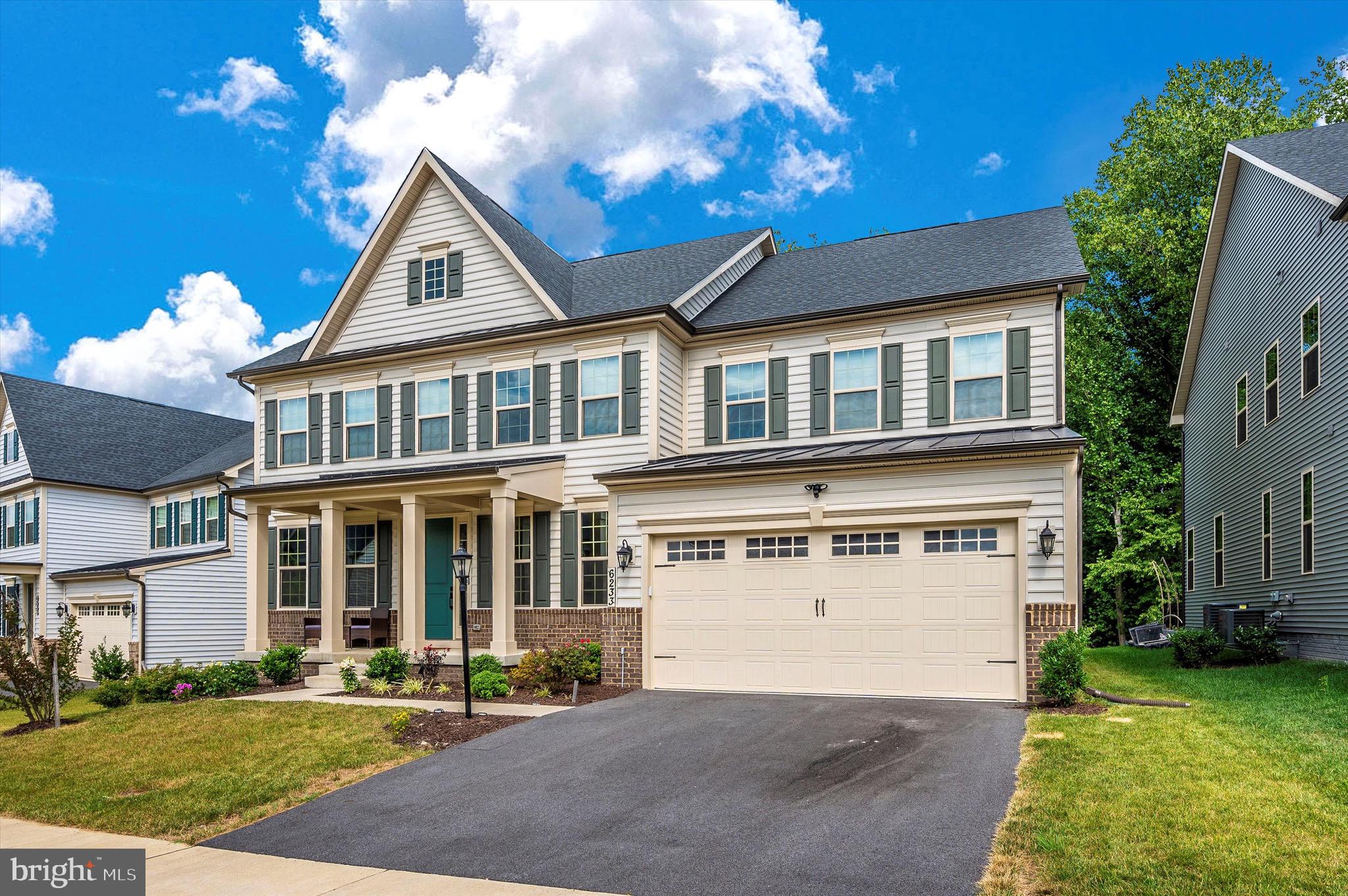 LAKE LINGANORE - Residential Lease