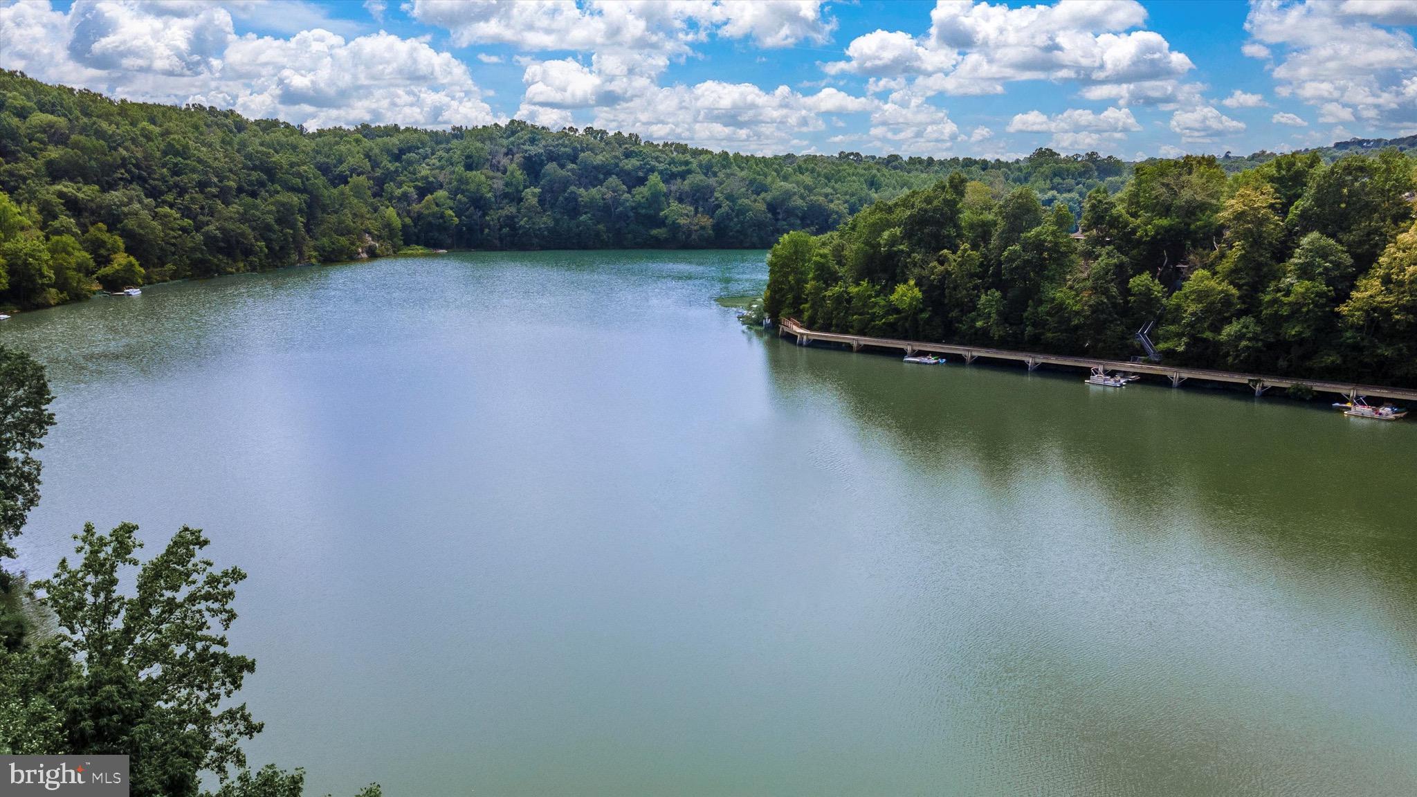 LAKE LINGANORE - Residential Lease