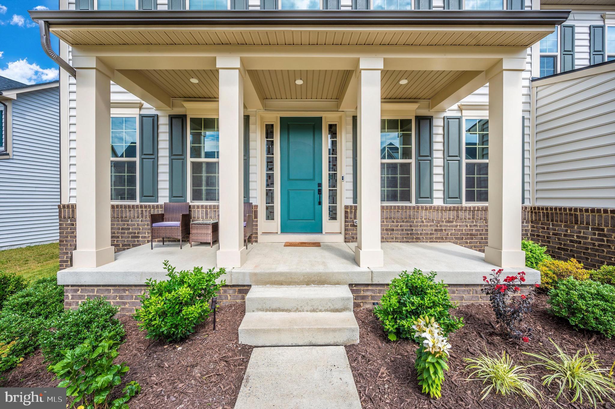 LAKE LINGANORE - Residential Lease