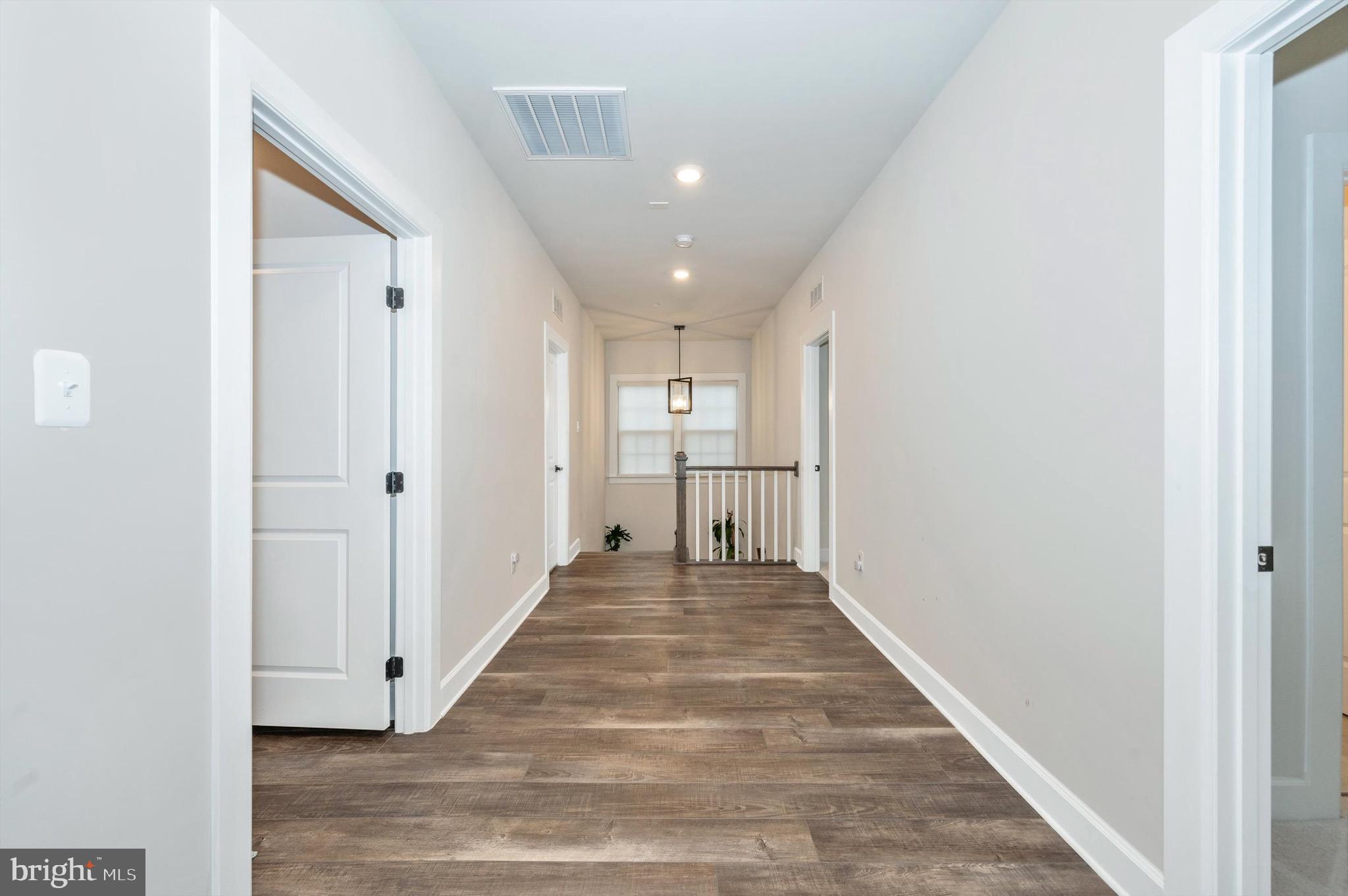 LAKE LINGANORE - Residential Lease