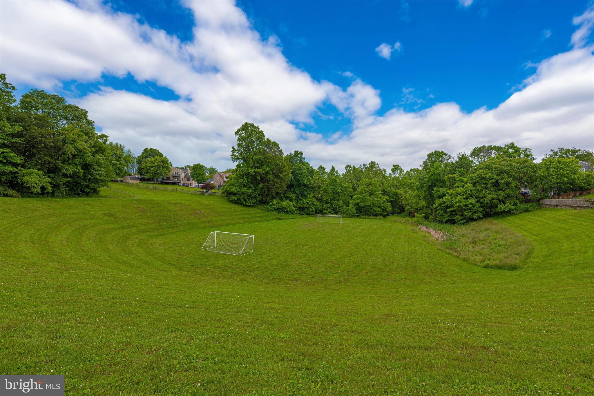 LAKE LINGANORE - Residential Lease