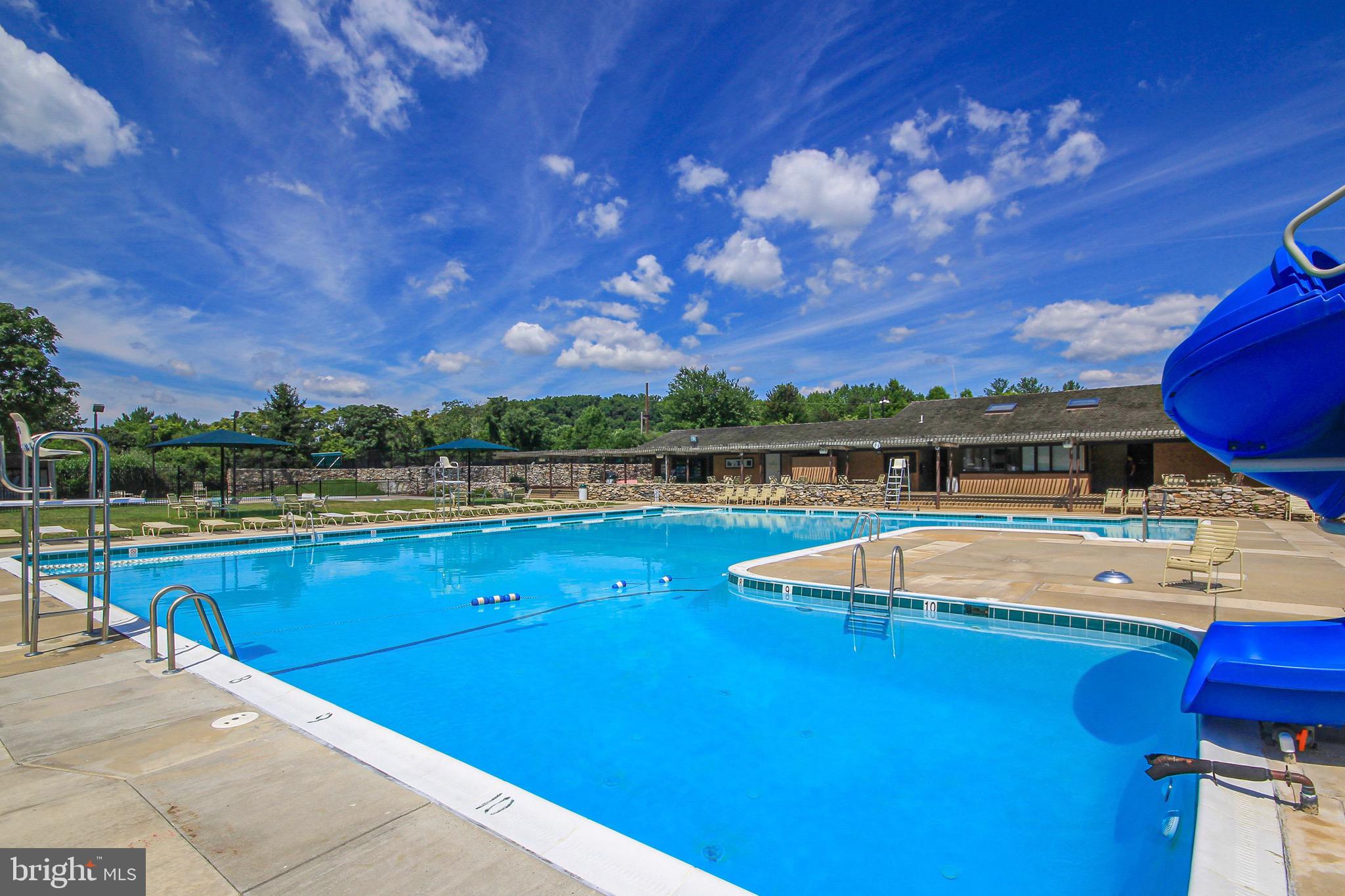 LAKE LINGANORE - Residential Lease