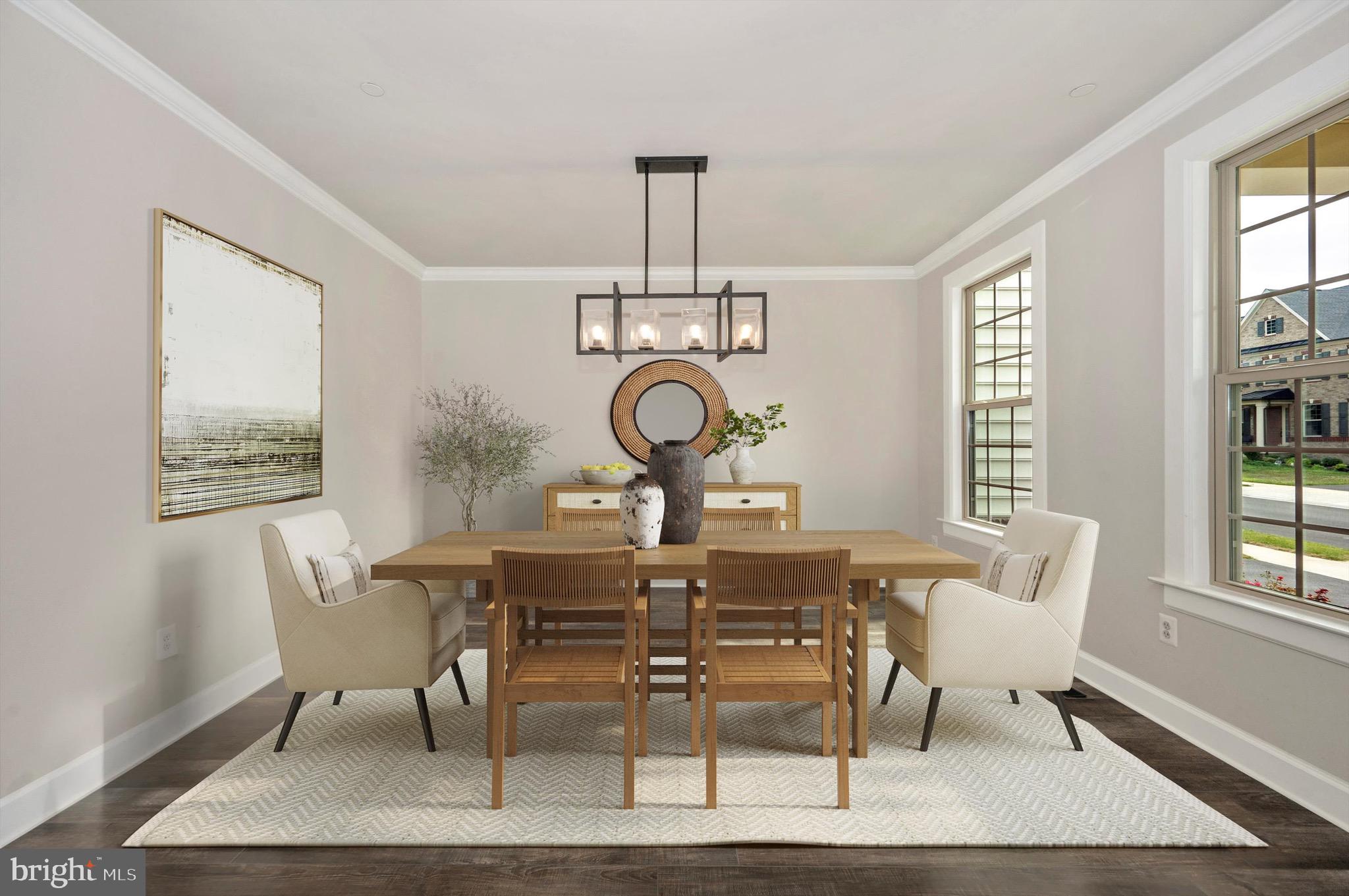 LAKE LINGANORE - Residential Lease