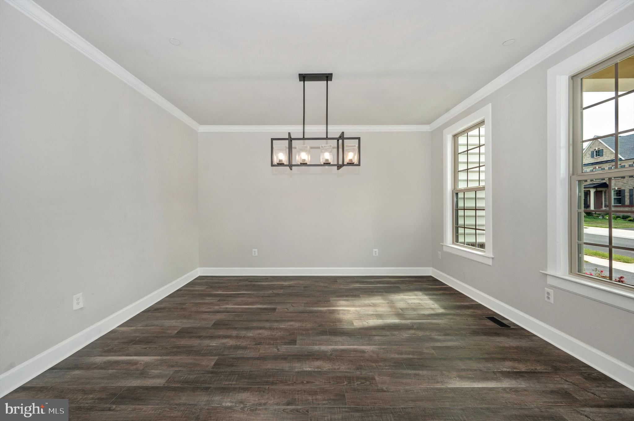 LAKE LINGANORE - Residential Lease