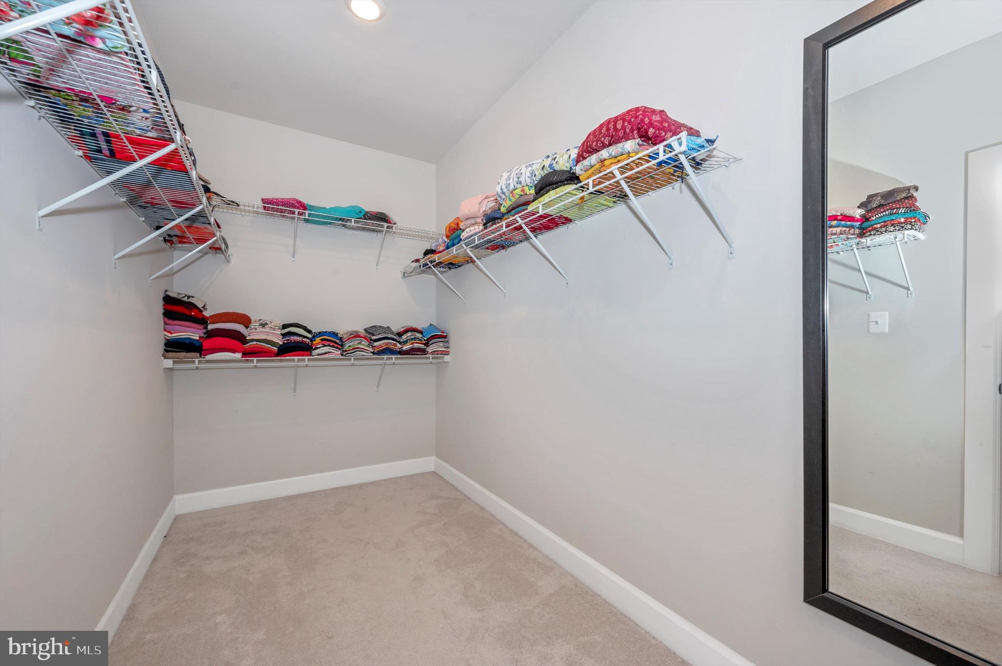 LAKE LINGANORE - Residential Lease