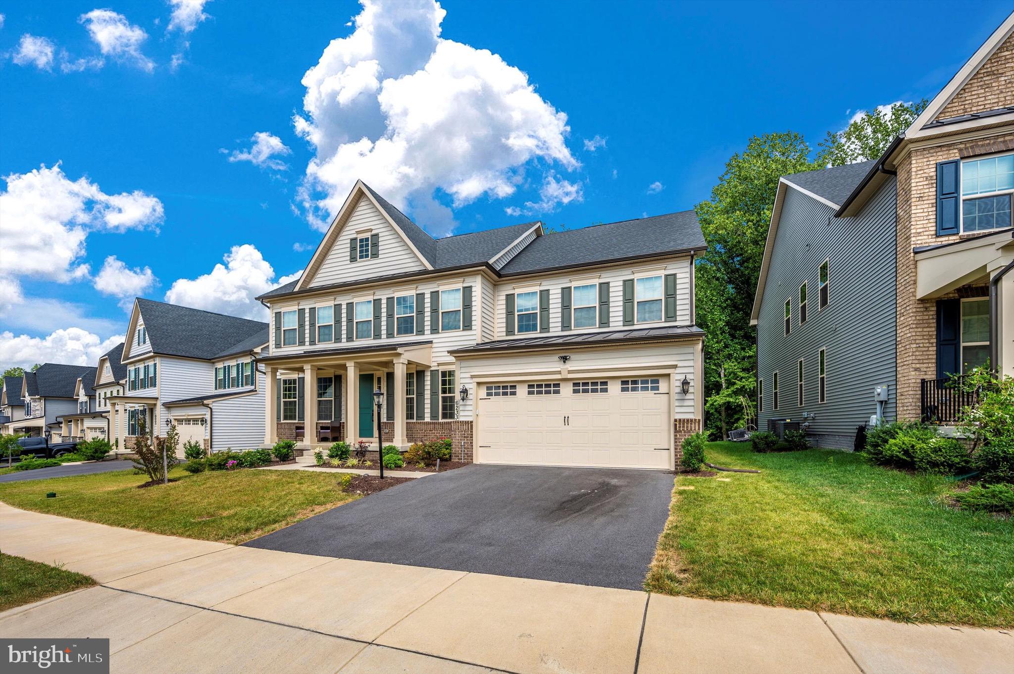 LAKE LINGANORE - Residential Lease